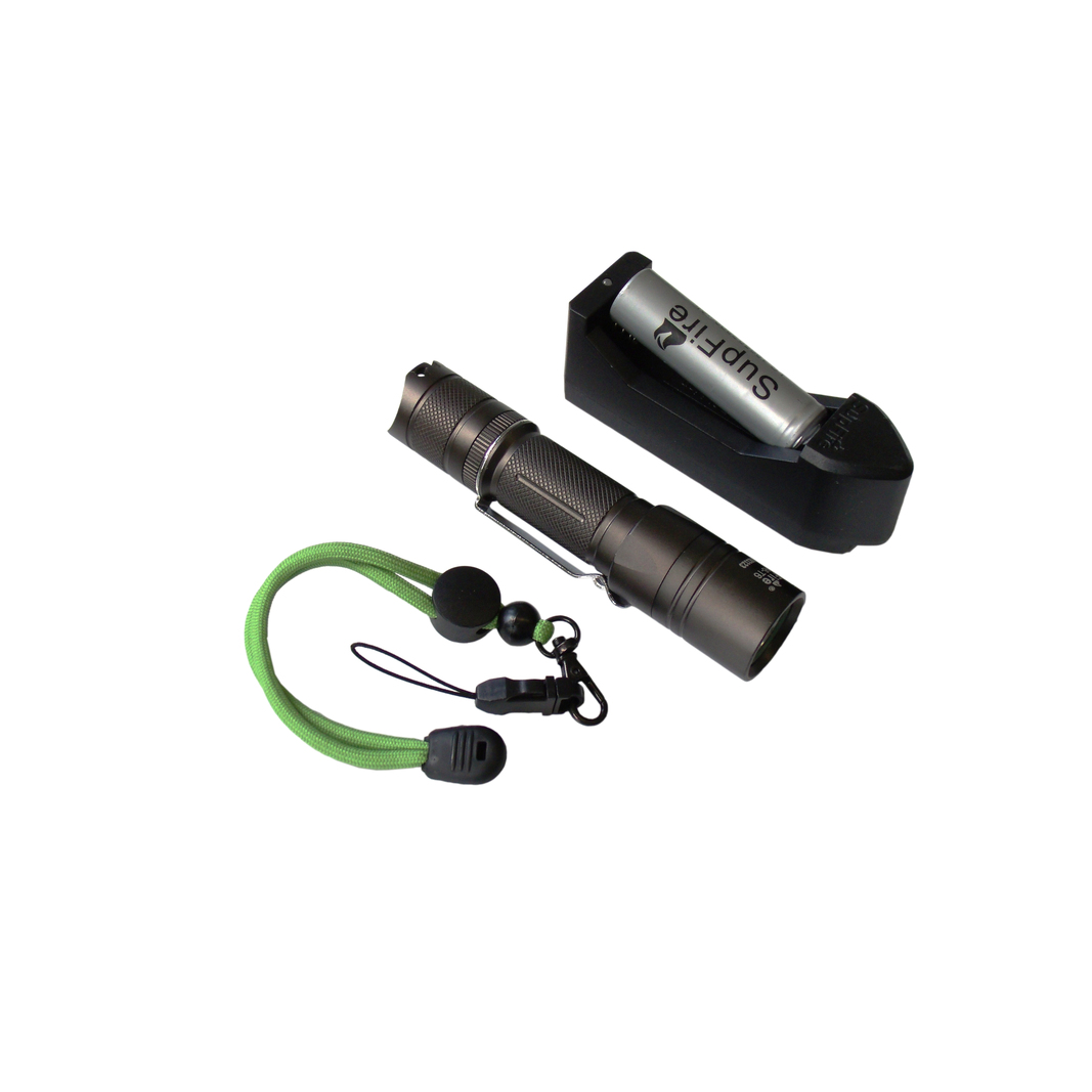 Flashlight Holster - RS-FL-01